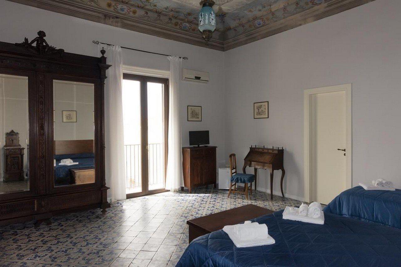 Alloggio Della Posta Vecchia Agrigento Exterior foto