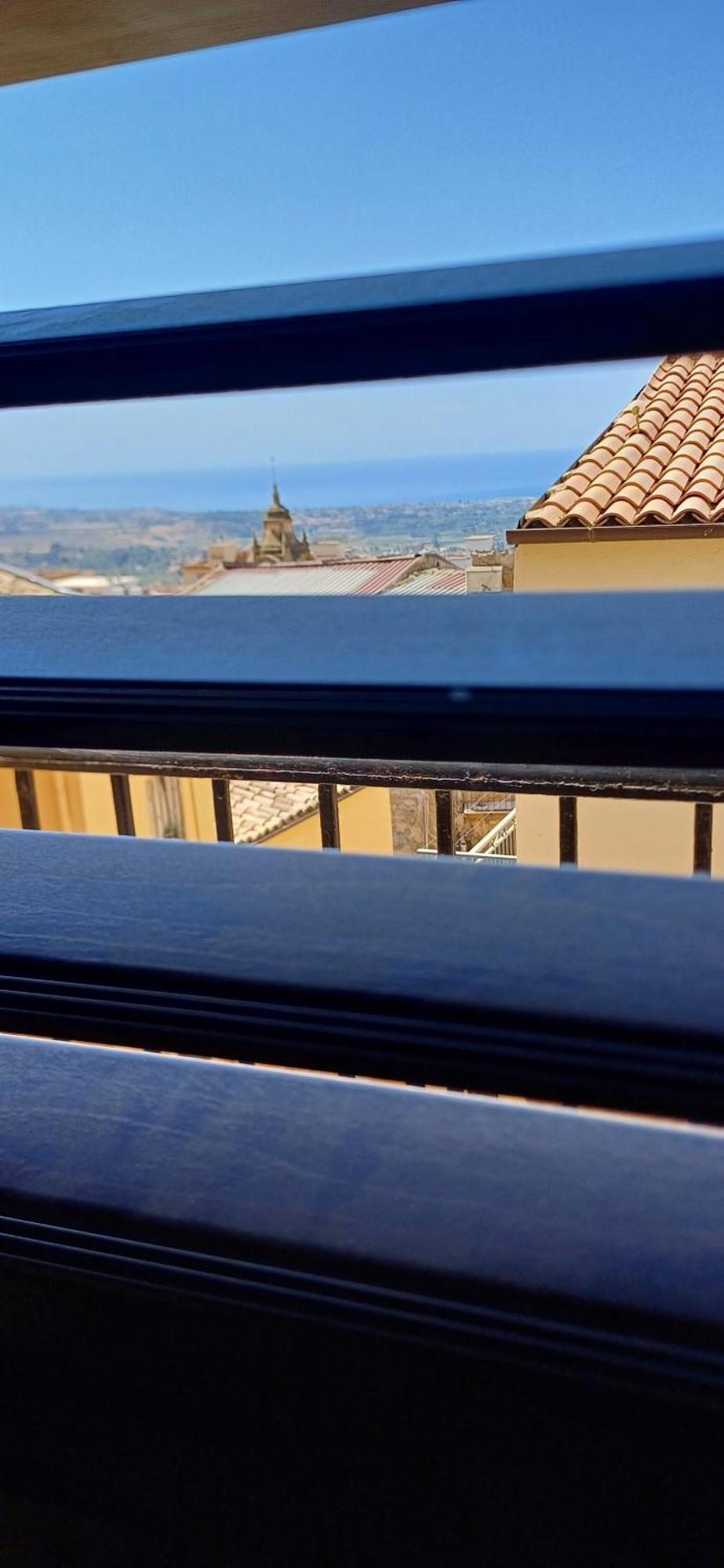 Alloggio Della Posta Vecchia Agrigento Exterior foto