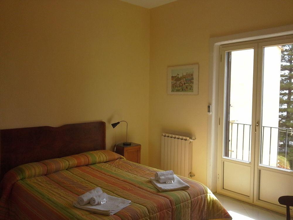 Alloggio Della Posta Vecchia Agrigento Exterior foto