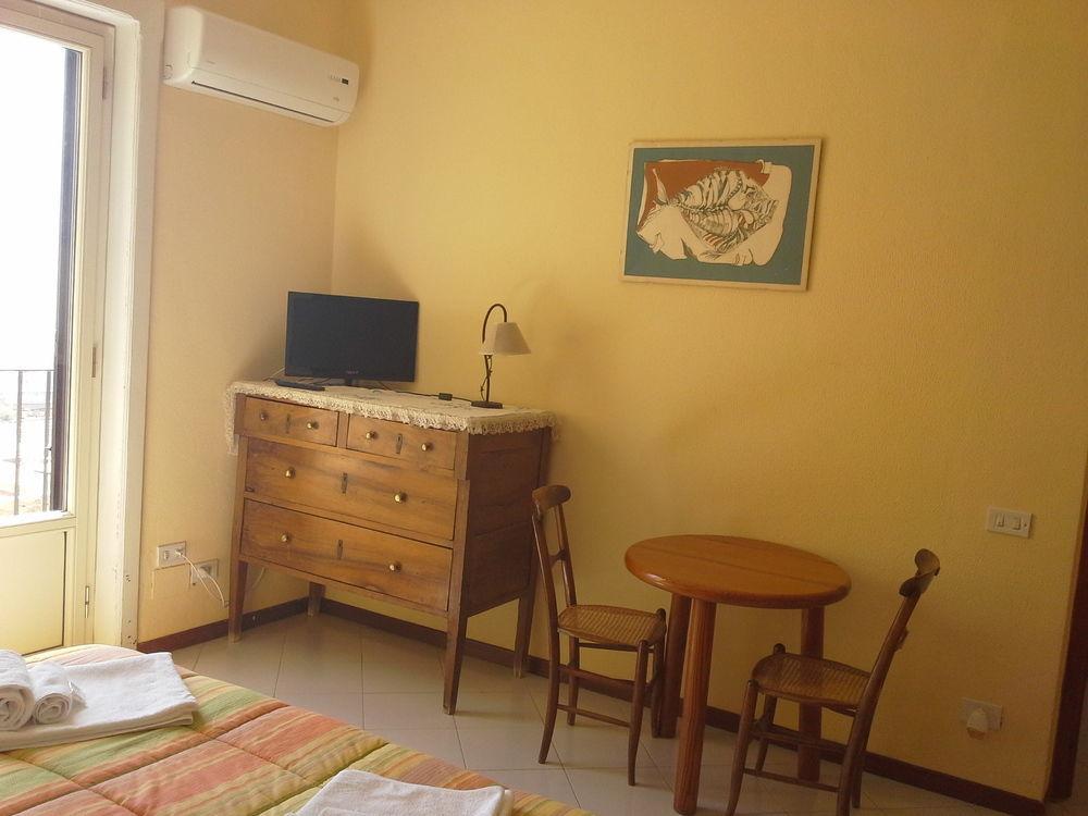 Alloggio Della Posta Vecchia Agrigento Exterior foto